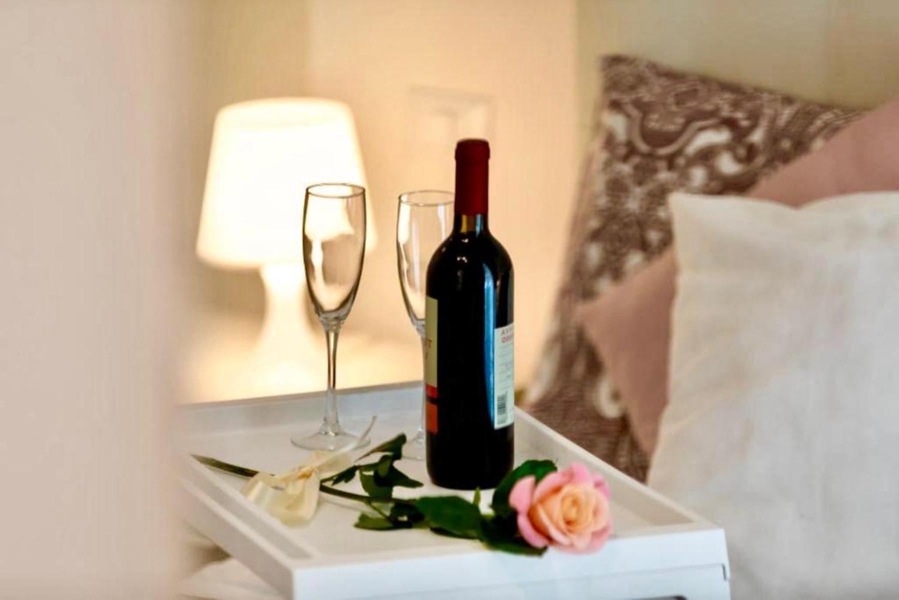Lovely Nights Rome - Luxury Rooms, Rome