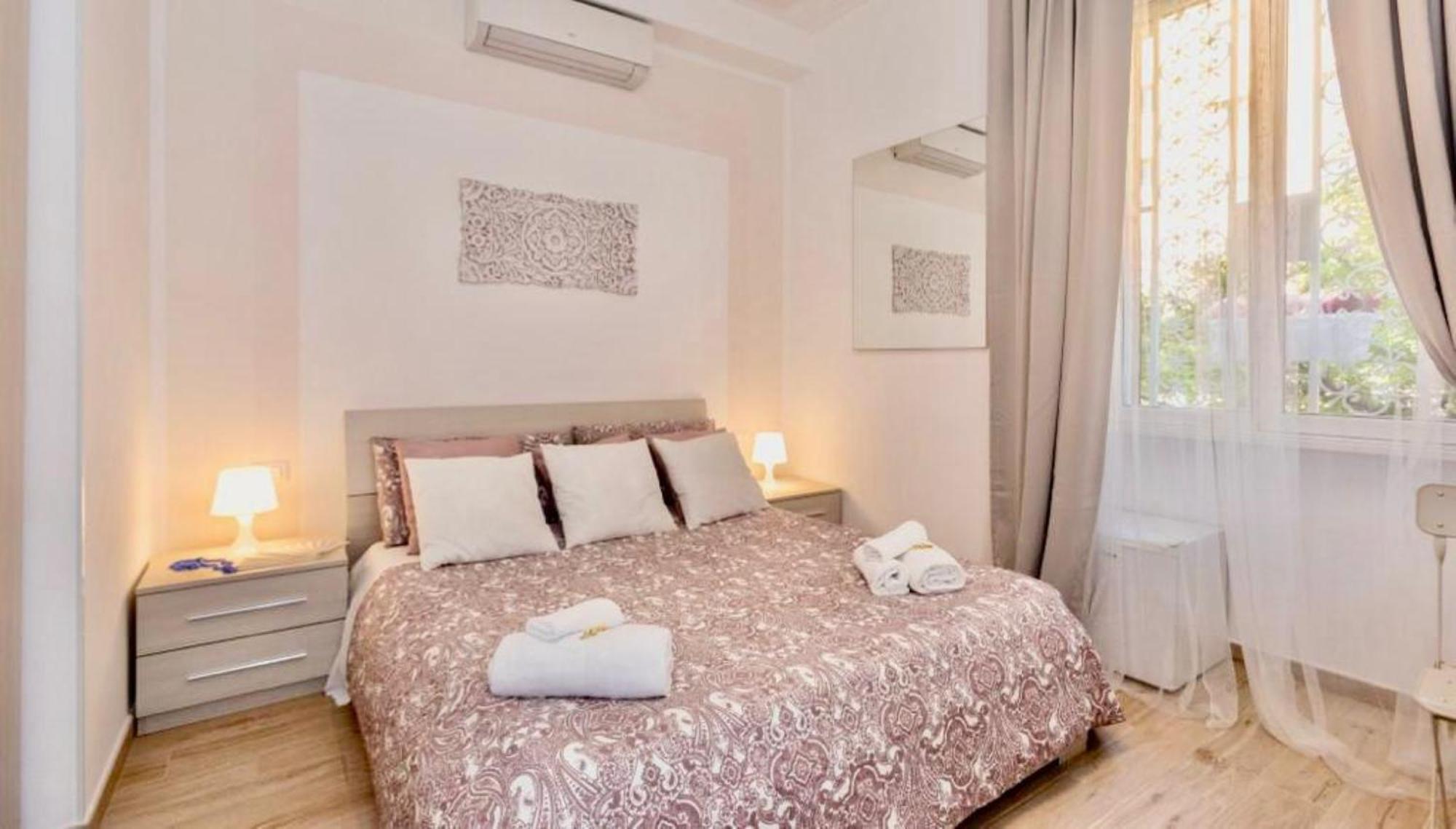 Lovely Nights Rome - Luxury Rooms — Photos 2