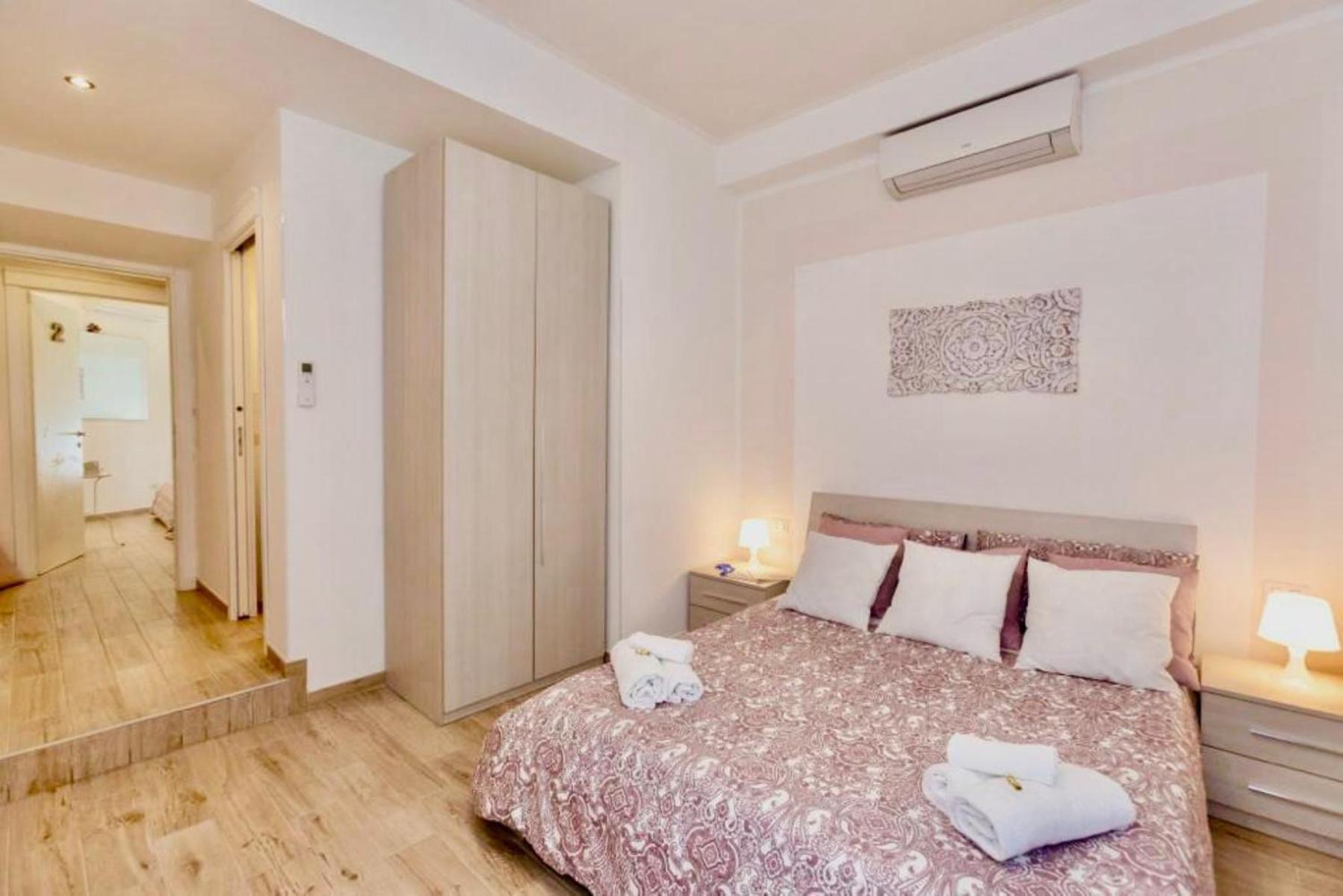 Lovely Nights Rome - Luxury Rooms — Photos 3